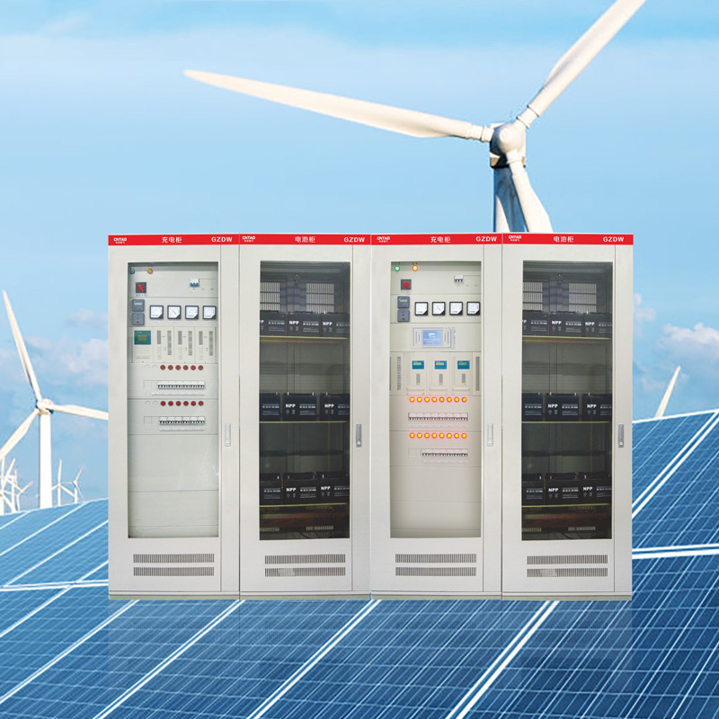 GZDW智能高频直流控制屏